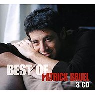 Patrick Bruel: Best Of - Music CD