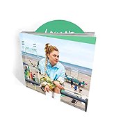 Louane: Joie De Vivre Dlx Ltd - Music CD