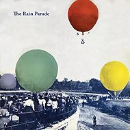 Rain Parade: Emergency Third Rail Power Trip DLX - Music CD