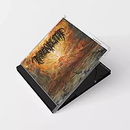 Phrenelith: Ashen Womb - Music CD