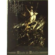 Belenos: Chants De Bataille Ltd Digi - Music CD