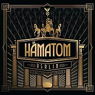 Hämatom: Berlin - Music CD