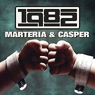 Marteria: 1982 Ltd Digi - Music CD