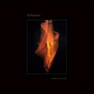 Pallbearer: Mind Burns Alive - Music CD