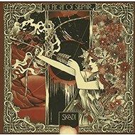The Flight of Sleipnir: Skadi - Music CD