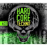 Various: Hardcore techno - Music CD