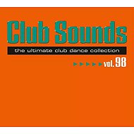 Various: Club Sounds Vol. 98 - Music CD