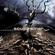 Souldrainer: Reborn Ltd Digi - Music CD
