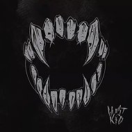 Ghostkid: Ghostkid Ltd Digi - Music CD