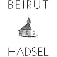 Beirut: Hadsel - Music CD