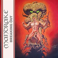 Mandrake: Breaking Out Ltd Num - Music CD