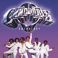 Commodores: Anthology - Music CD