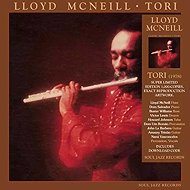 Lloyd McNeill: Tori LTD - Music CD