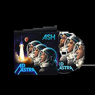 Ash: Ad Astra - Music CD