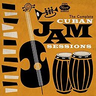 Various: The Complete Cuban Jam Sessions - Music CD