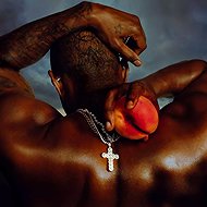 Usher: Coming Home - Music CD