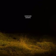 Hania Rani: Ghosts - Music CD