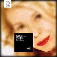 Barb Jungr: Walking in the Sun - Music CD