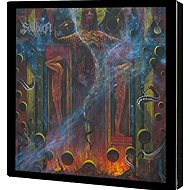 Soulburn: Quantifying cosmic doom - Music CD