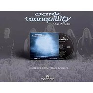 Dark Tranquillity: Skydancer (ltd. digi) - Music CD