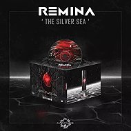 Remina: The Silver Sea - Music CD