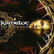 Kamelot: The Black Halo - Music CD
