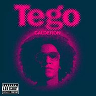 Tego Calderón: El Abayarde - Music CD