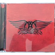 Aerosmith: Greatest Hits - Music CD