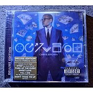 Chris Brown: Fortune - Music CD