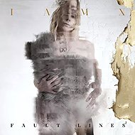 IAMX: Fault Lines2 - Music CD