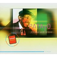 Carlos "Patato" Valdes: Masterpiece - Music CD