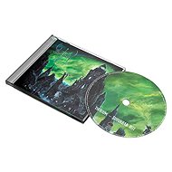 Thorium: Suburban Rot - Music CD