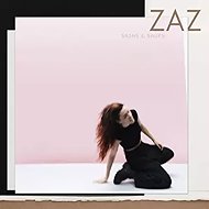 ZAZ: Safe and sound - Music CD