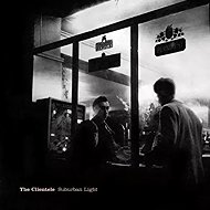 The Clientele: Suburban Light - Music CD