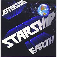 Jefferson Starship: Earth - Music CD