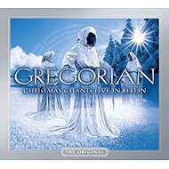 Gregorian: Christmas Chants, Live In Berlin - Music CD