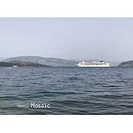 Fennesz: Mosaic - Music CD