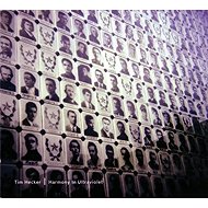 Tim Hecker: Harmony in Ultraviolet - Music CD