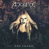 Astarte: The Cross - Music CD