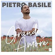 Pietro Basile: Grande Amore - Music CD