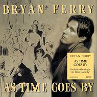 Bryan Ferry: As Time Goes By - Music CD