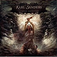 Karl Sanders: Saurian Exorcisms - Music CD