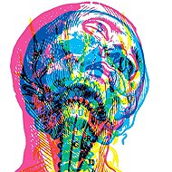 Mandy, Indiana: Urgh - Music CD