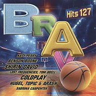 Various: Bravo Hits 127 - Music CD