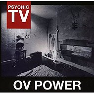 Psychic TV: Ov Power - Music CD