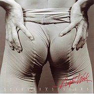 Scissor Sisters: Night Work - Music CD