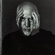 Peter Gabriel: I/O - Music CD