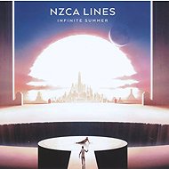 Nazca Lines: Infinite Summer - Music CD