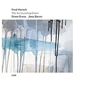 Fred Hersch: The Surrounding Green - Music CD
