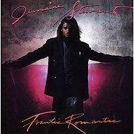 Jermaine Stewart: Frantic Romantic - Music CD